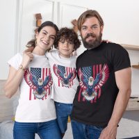 USA T-shirts