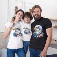 USA T-shirts